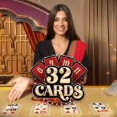 32 Baraha mc888 live casino