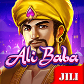 Ali Baba mc888