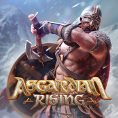 Asgardian Rising mc888