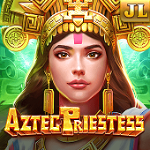 Aztec Priestess mc888