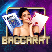 Baccarat B mc888 casino