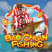 Bao Chuan Fishing mc888