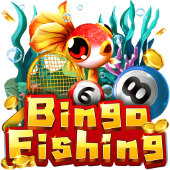 Bingo Fishing mc888