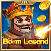 Boom Legend mc888