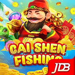 Cai Shen Fishing mc888