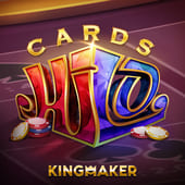 Cards Hi Lo mc888