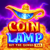 Coin Lamp mc888 slot