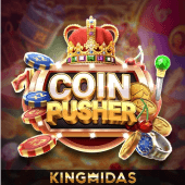 Coin Pusher mc888