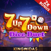 Dice Duet mc888