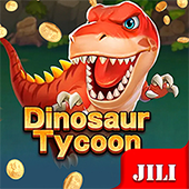 Dinosaur Tycoon mc888