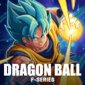 Dragon Ball mc888