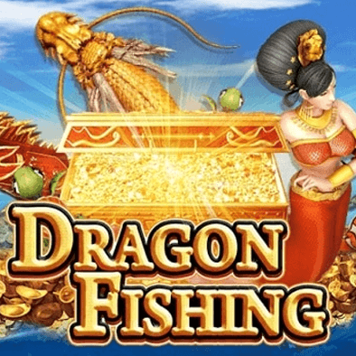 Dragon Fishing mc888