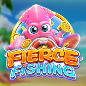 Fierce Fishing mc888