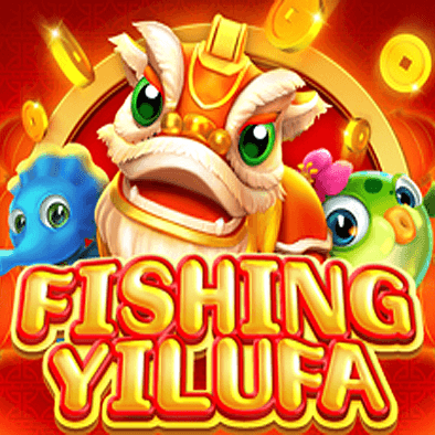 Fishing Yi Lu Fa mc888