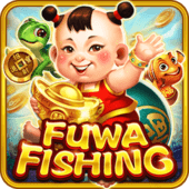Fuwa Fishing mc888