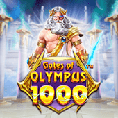Cổng Olympus 1000 mc888