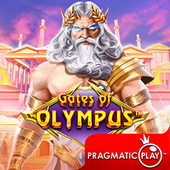 Cổng Olympus mc888