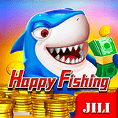 Happy Fishing mc888
