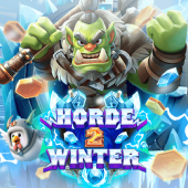 Horde 2 Winter mc888