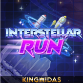 Interstellar Run mc888