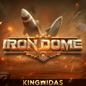 Iron Dome mc888