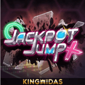 Jackpot Jump mc888