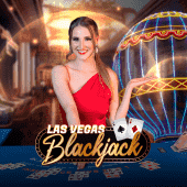 Las Vegas Blackjack mc888