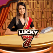Lucky 7 mc888 live casino