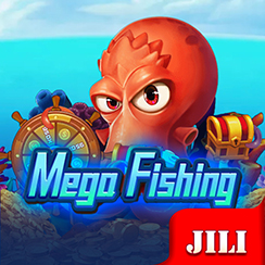 Mega Fishing mc888