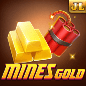 Mines Gold mc888 slot