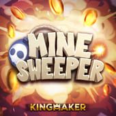 Minesweeper mc888