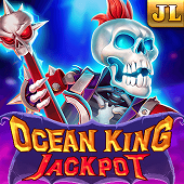 Ocean King Jackpot mc888