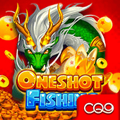 Oneshot Fishing mc888
