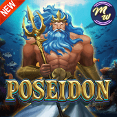 Poseidon mc888 slot