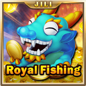 Royal Fishing mc888