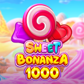 Sweet Bonanza 1000 Tiệc Ngọt 1000 mc888
