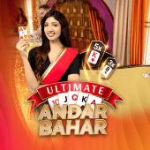 Ultimate Andar Bahar mc888