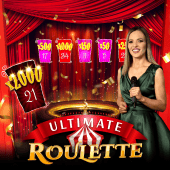 Ultimate Roulette mc888