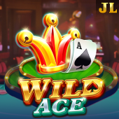 Wild Ace mc888 slot