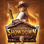 Wild Bounty Showdown mc888